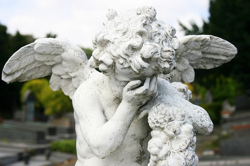 angel